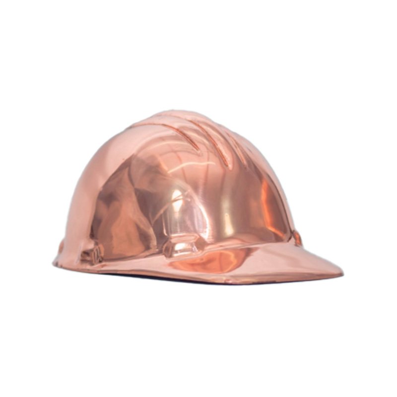 Casco De Cobre - Merchandising corporativo personalizable