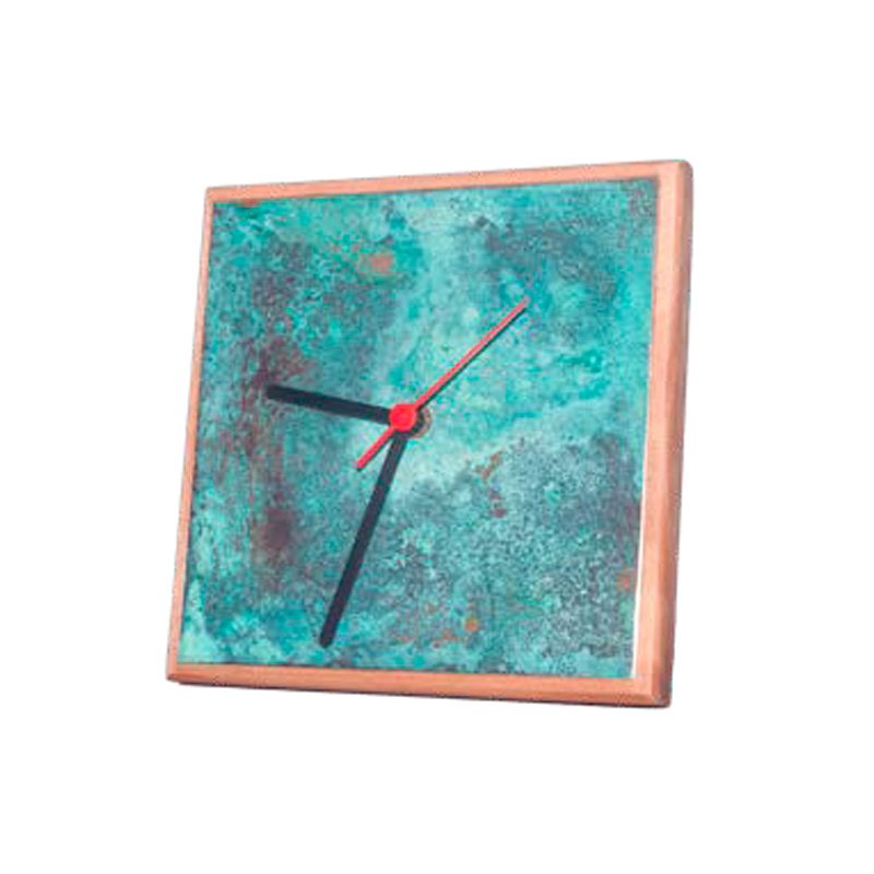 Reloj Galvano