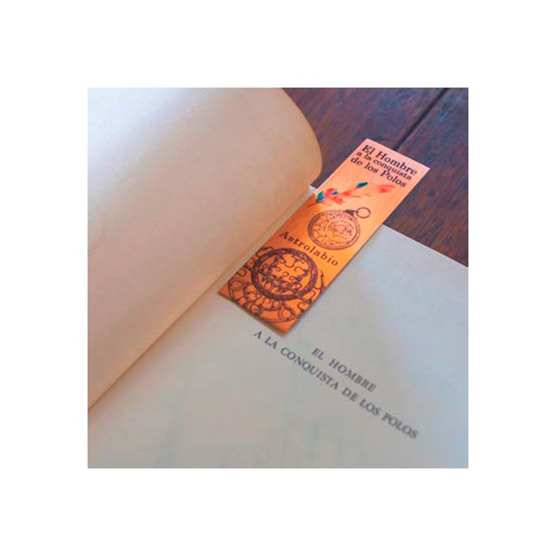 Separa Libros