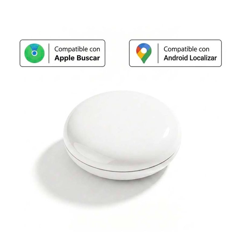 Localizador De Rastreo Global Dual