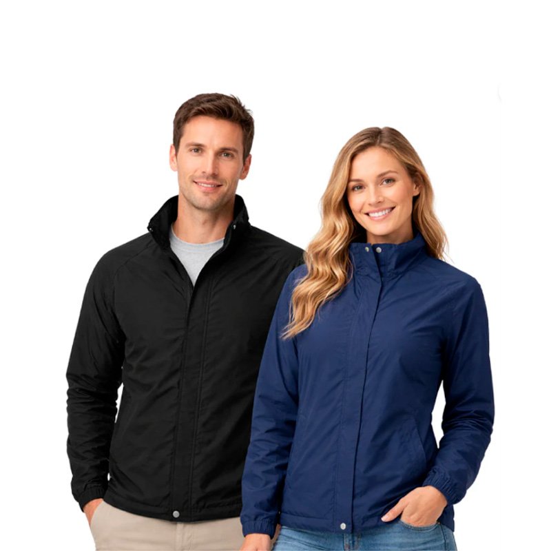 Cortaviento Con Forro Otocyon Essential Unisex
