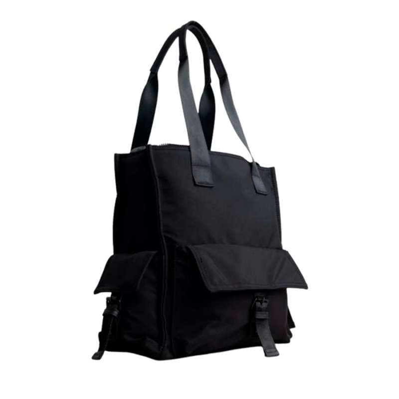 Bolso Urban Cargo - Merchandising corporativo personalizable