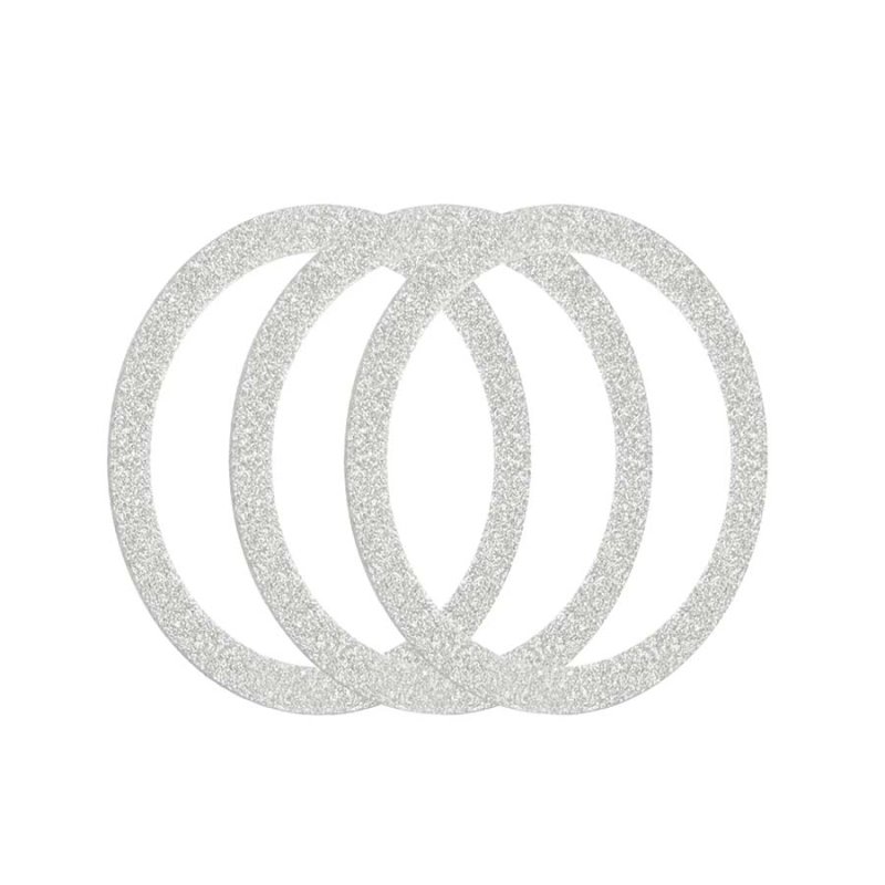 Anillos Carga Magneticas