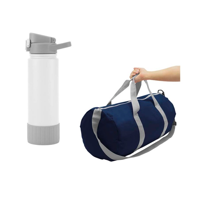 Kit Deportivo