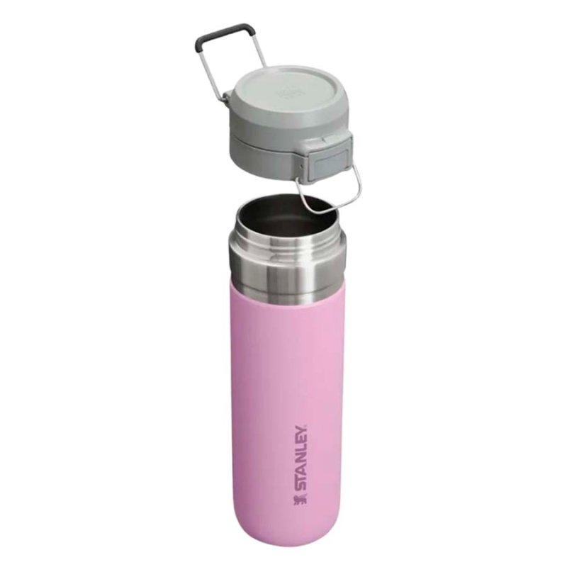 Botella Termica Quick Flip Stanley - Merchandising corporativo personalizable
