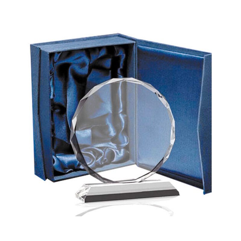 Galvano Cristal 12 Mm