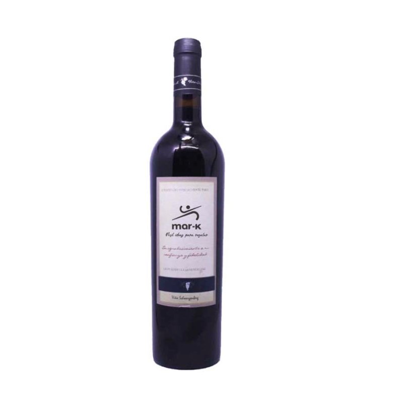 Vino Personalizado 