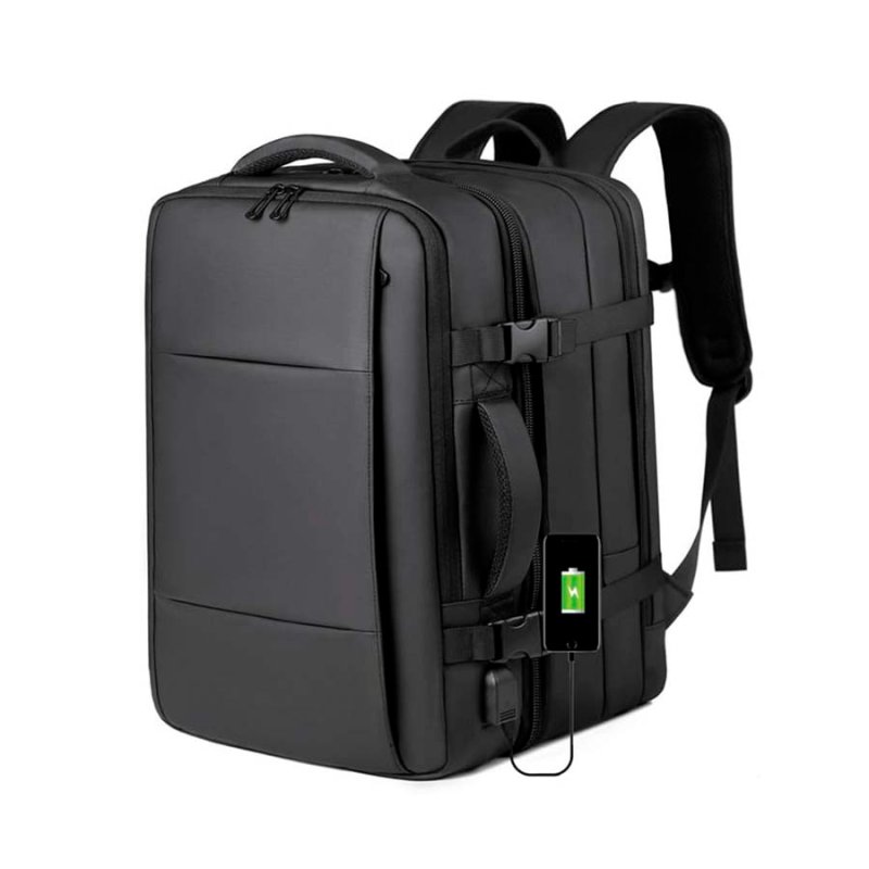 Mochila Viaje