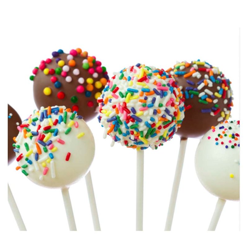 Pop Cake