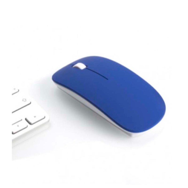 Ratón Lyster - Merchandising corporativo personalizable