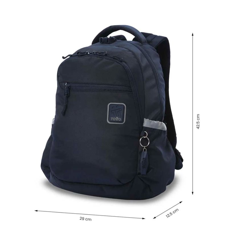 Mochila Misisipi 