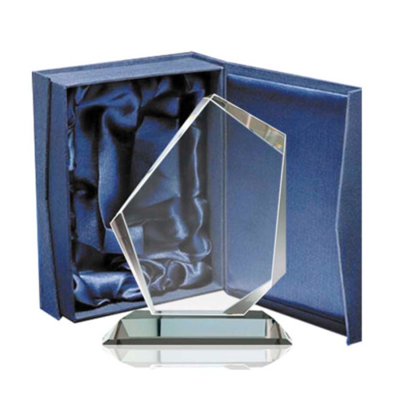 Galvano Cristal