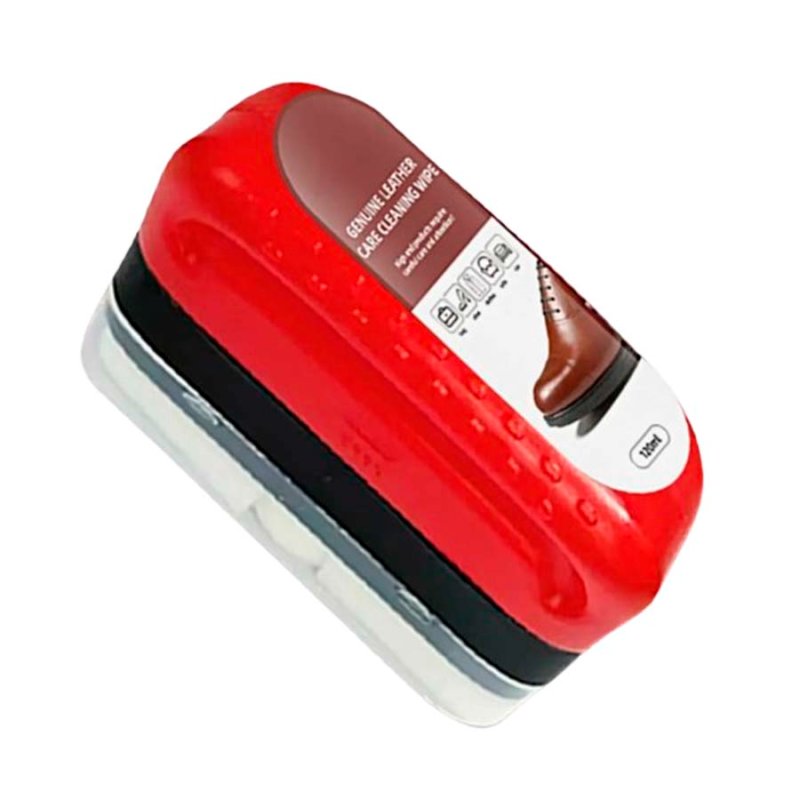 Limpiador Zapato