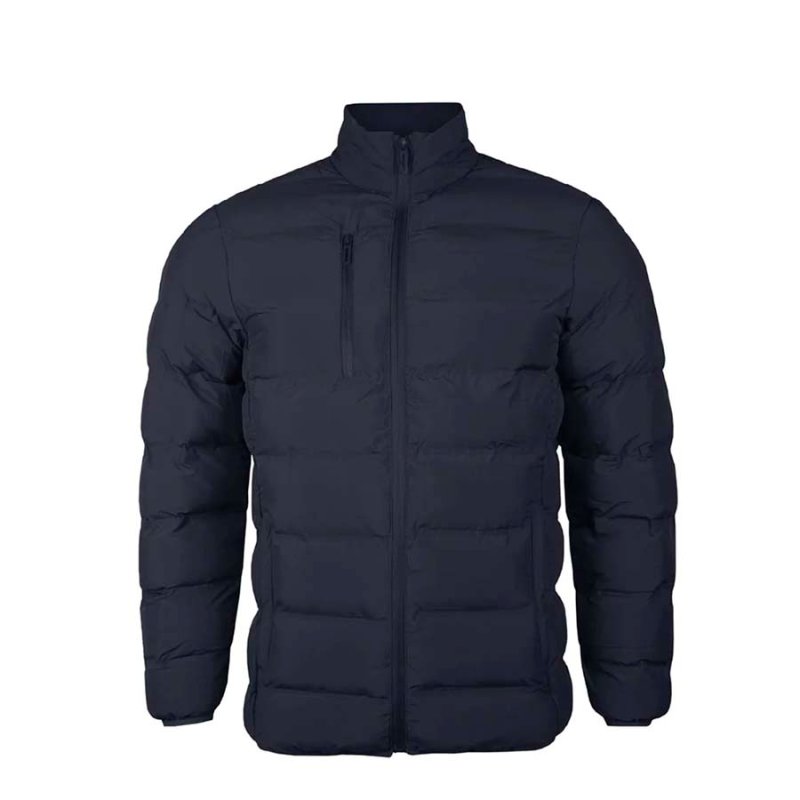 Parka Termica 