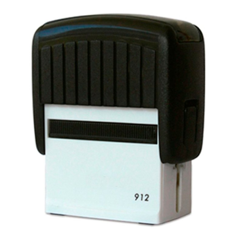 Timbre Automático De Escritorio - Merchandising corporativo personalizable