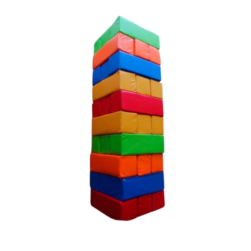 Torre Yenga Grande
