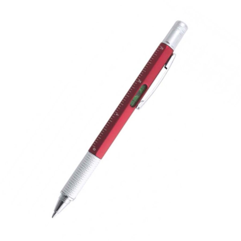Bolígrafo Multifunción - Merchandising corporativo personalizable