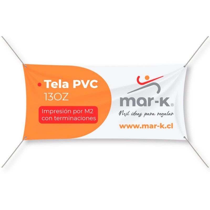 Tela Pvc