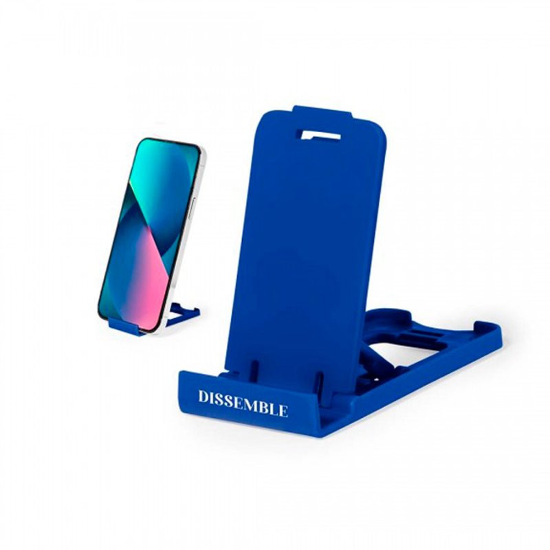 Soporte Asher - Merchandising corporativo personalizable