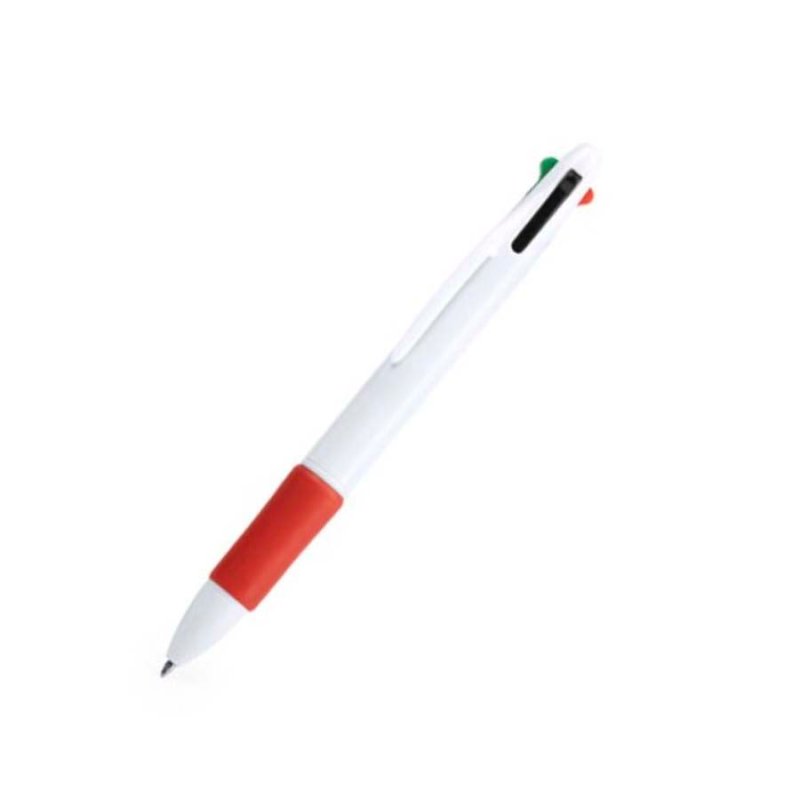 Bolígrafo Clessin - Merchandising corporativo personalizable