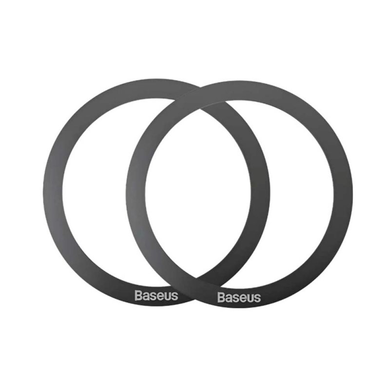 Anillos Carga Magneticas
