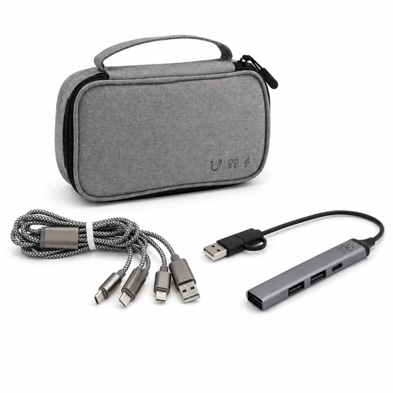 Kit Tecnologico