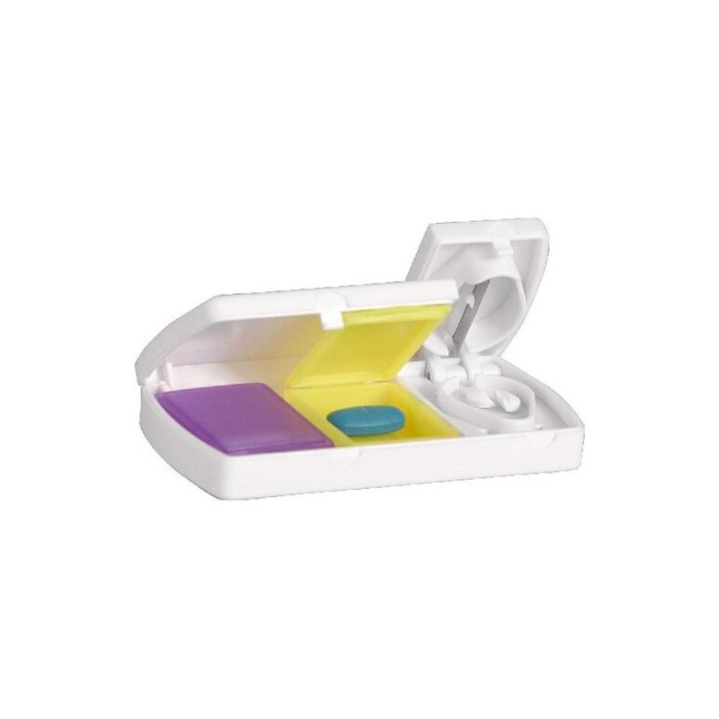 Pastillero Aspi