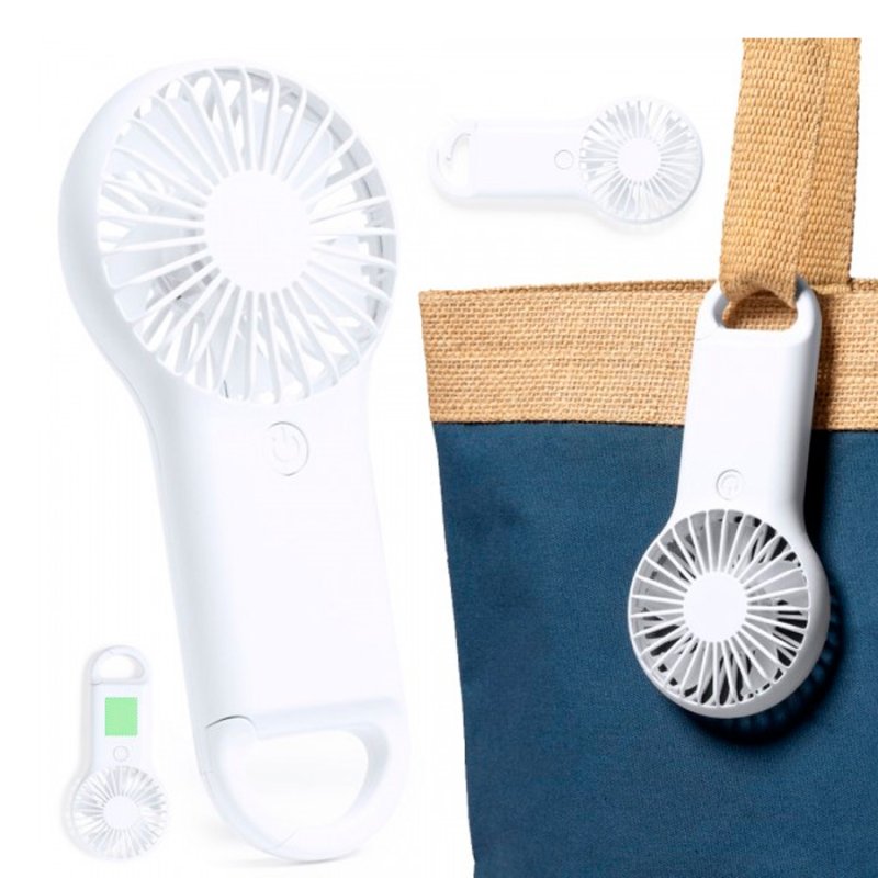 Ventilador Dayane
