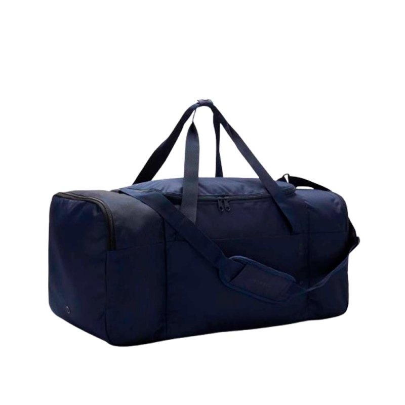 Bolsa Deportiva Club 100 Plegable Bandolera 75 Litros - Merchandising corporativo personalizable