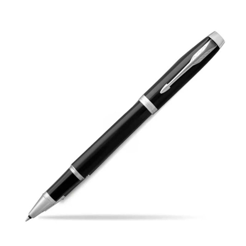 Boligrafo Bailey Laca Negra