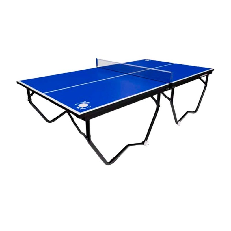 Mesa De Ping Pong Plegable Kurosawa