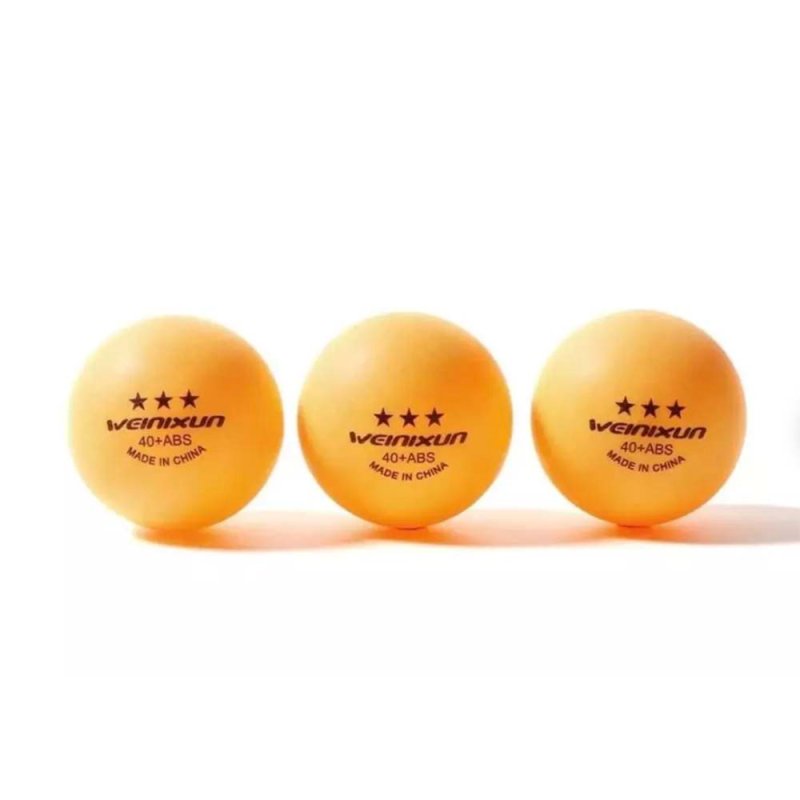 Pelota De Ping Pong