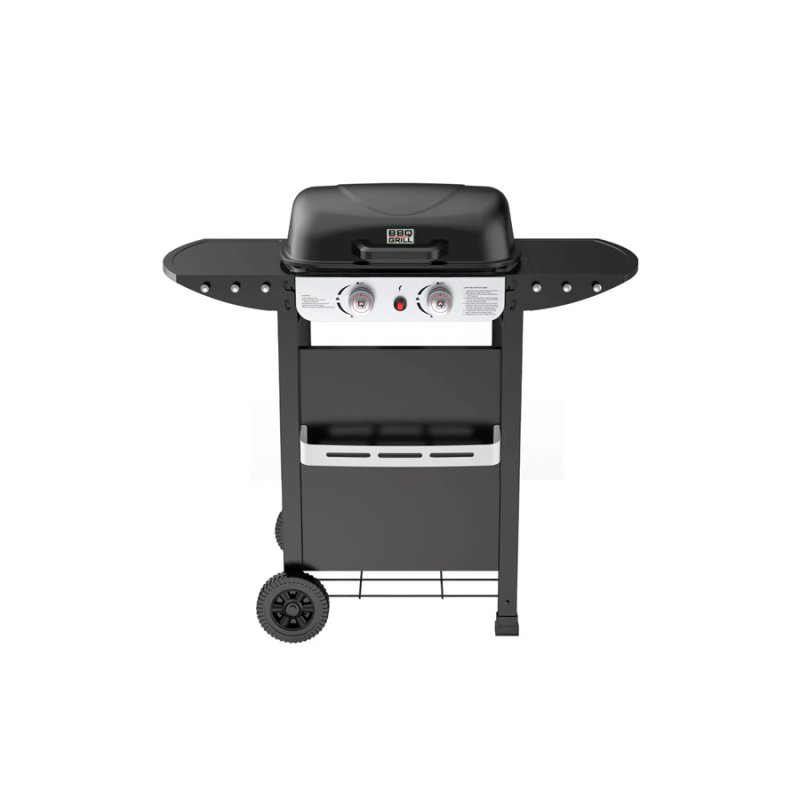 Parrilla A Gas Denver Pro