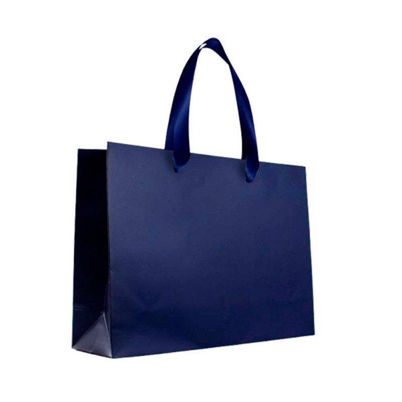 Bolsa De Papel Premium