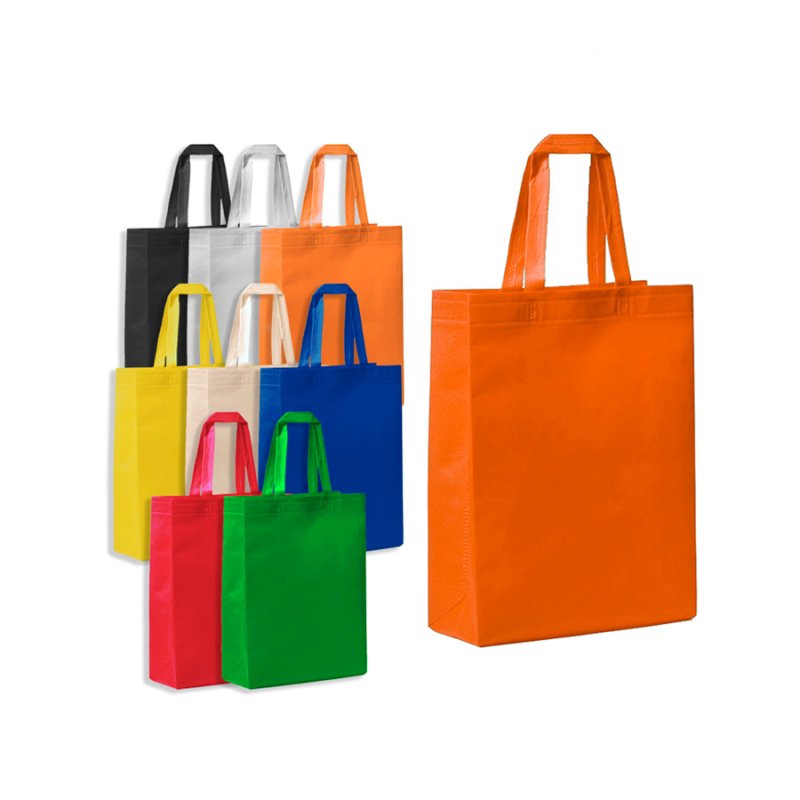 Bolsa Tnt Reutilizable