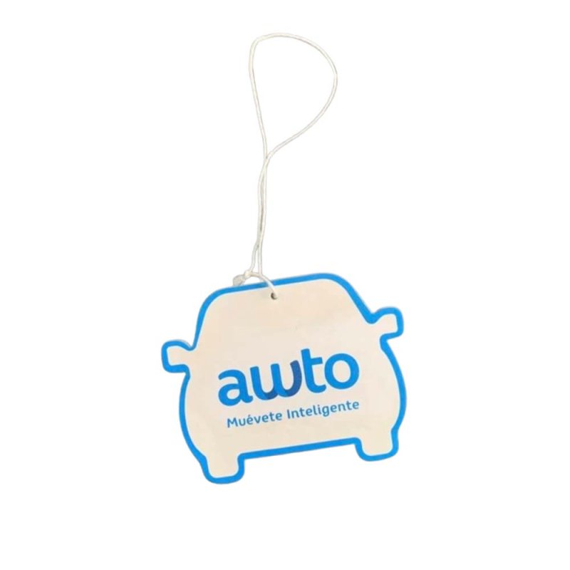 Aromatizador Auto