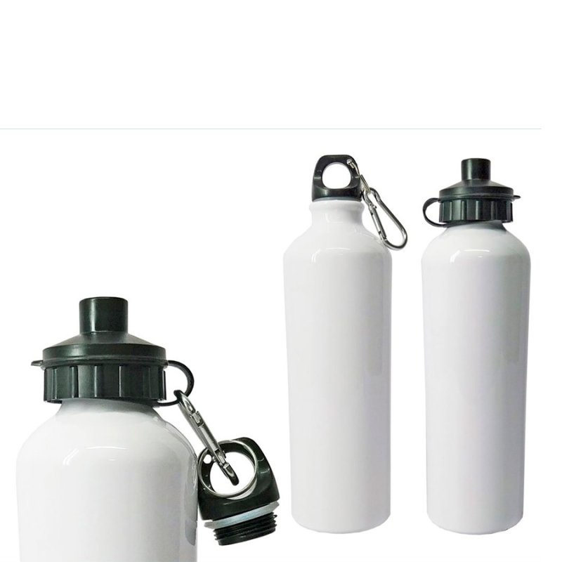 Botella Sublimable 750 Ml