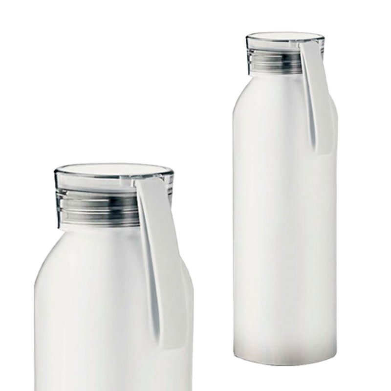 Botella Sublimable 650 Ml