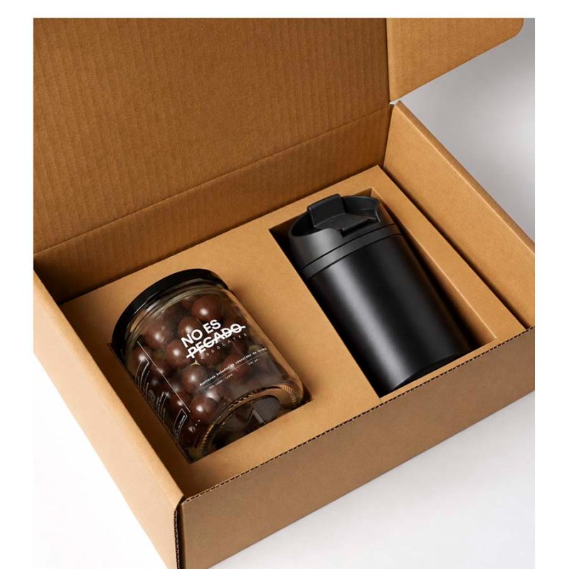 Kit Mug Chocolate