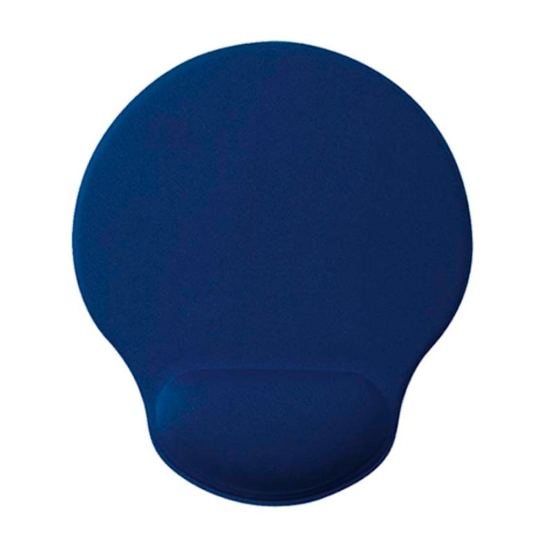 Mouse Pad Con Apoya Muñeca