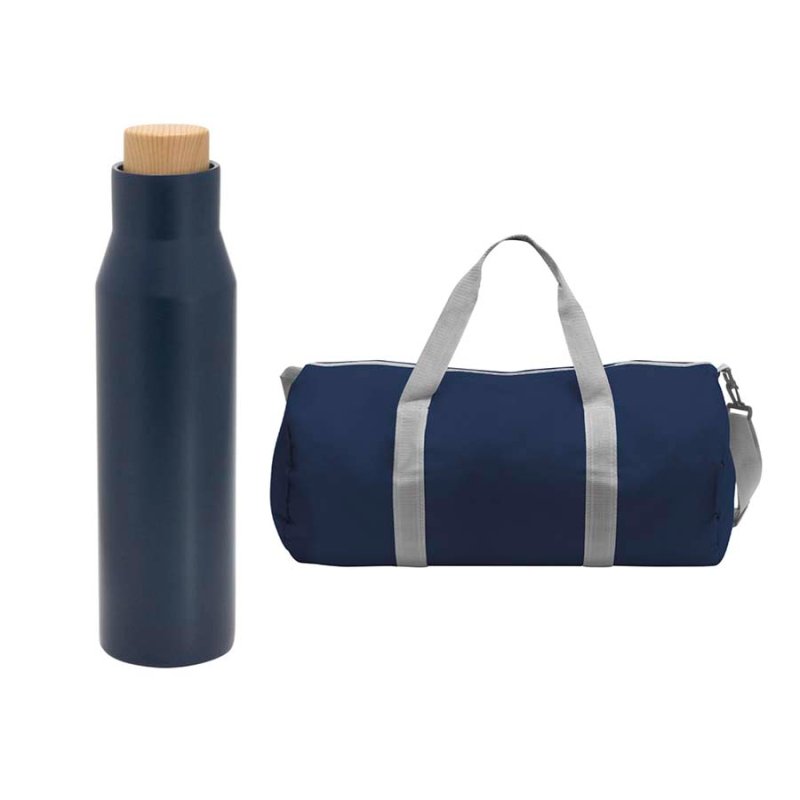 Kit Deportivo