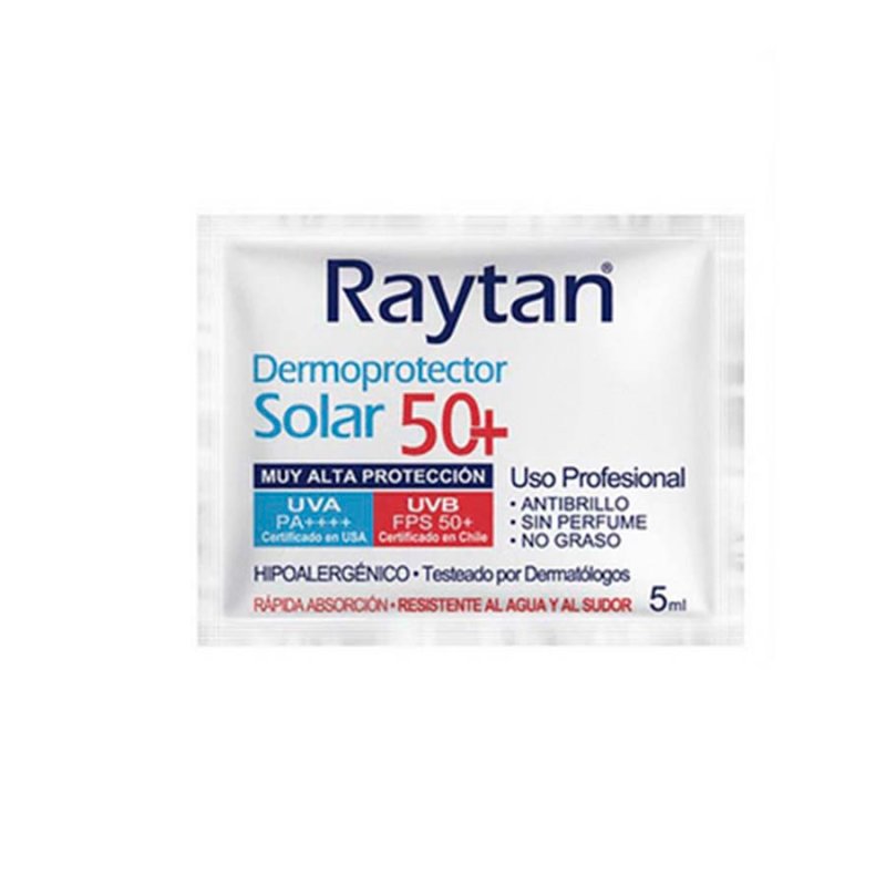 Dermo Protector En Sachet