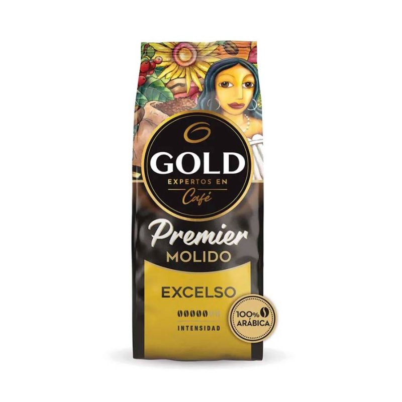 Cafe Gold