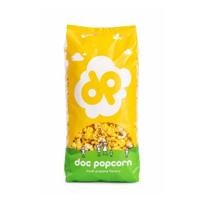 Dr Pop Corn