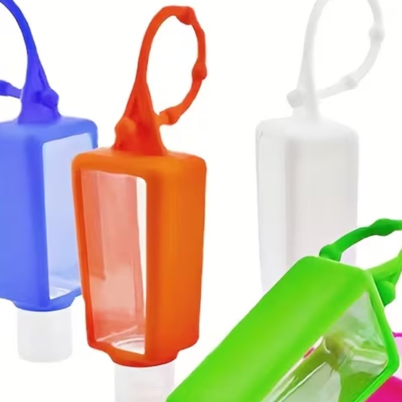 Alcohol Gel Hanger