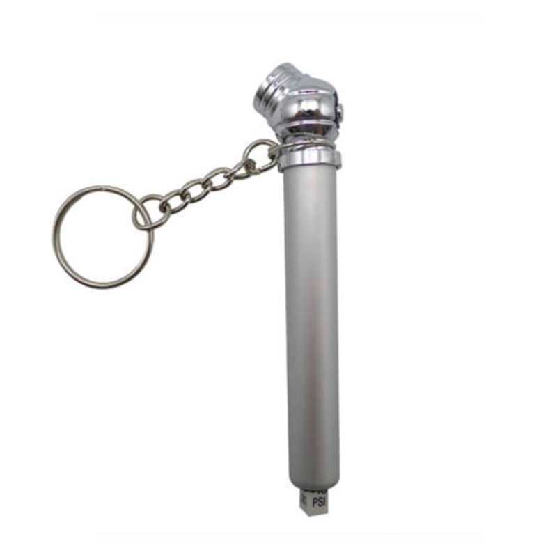 Llavero Medidor De Presion - Merchandising corporativo personalizable