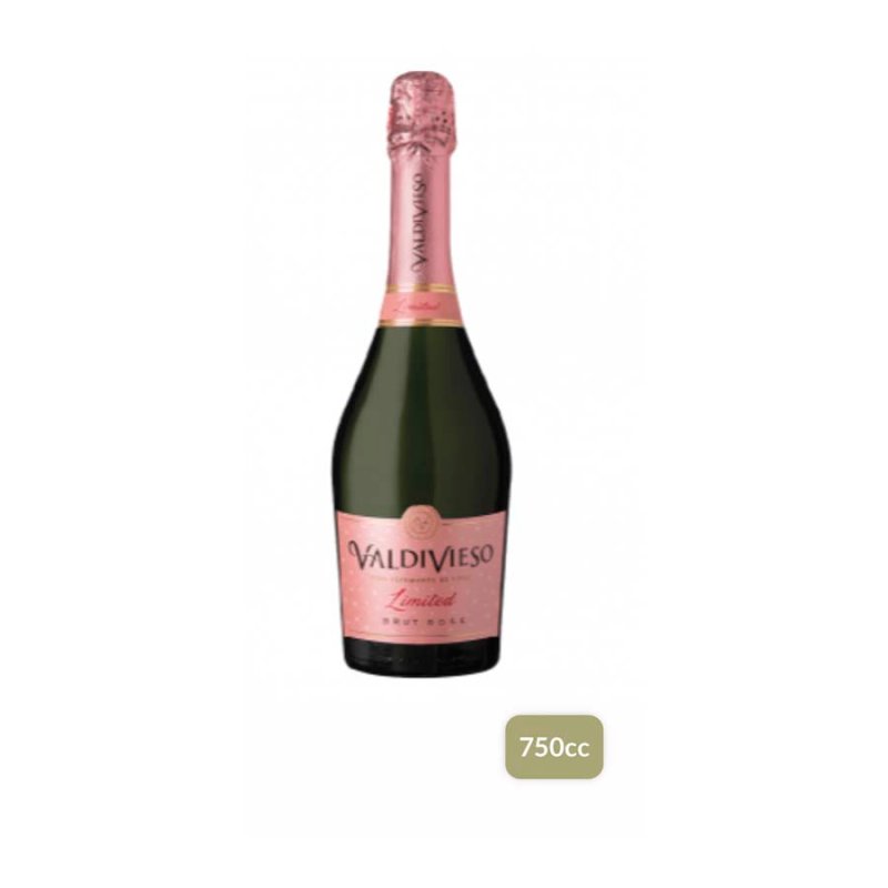 Espumante Valdivieso Rose