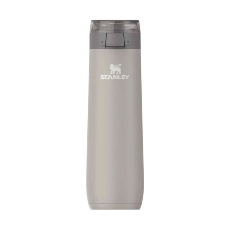 Botella Térmica Spring Bottle Ash