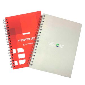 Cuaderno Fabricación Nacional