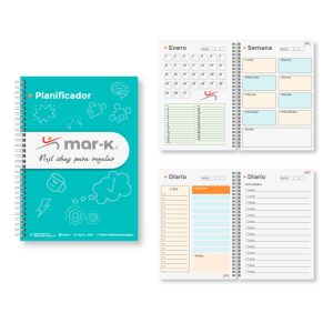 Planner Personalizable